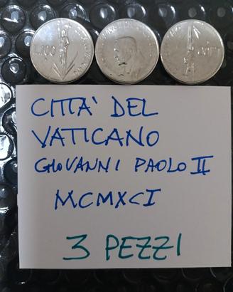 monete 100 lire 38 pezzi