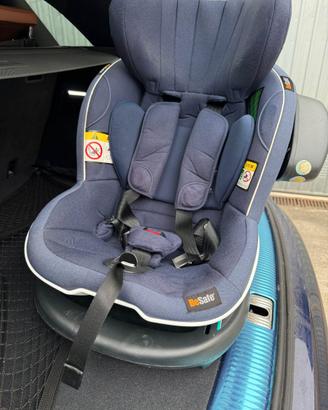 Seggiolino BeSafe Izi Modular Isize CON base