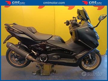 YAMAHA T-Max 560 Garantito e Finanziabile