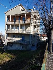 Appartamento no condominio