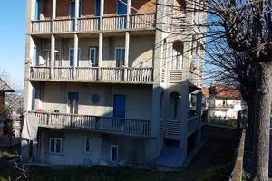 Appartamento no condominio