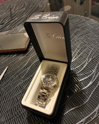 Orologio da donna Le Crion