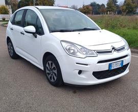 Citroen C3 PureTech 68 Live Edition