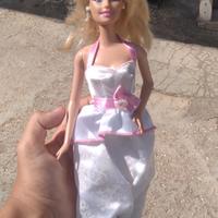 Barbie sposa