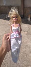 Barbie sposa