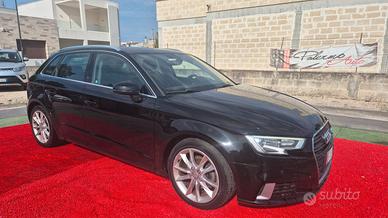 Audi A3 SPB 1.6 TDI Sport