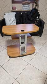 tavoli porta tv