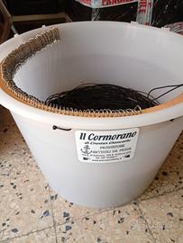 palamito per pesce di fondo in cordino ht mis.2