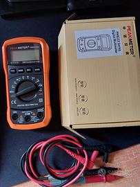 Multimetro digitale