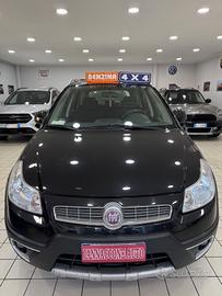 Fiat Sedici 1.6 4x4 2011 nuova