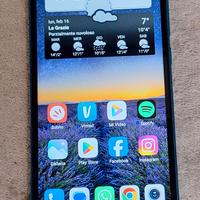 Smartphone Xiaomi Redmi 9A Blu