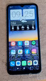 Smartphone Xiaomi Redmi 9A Blu