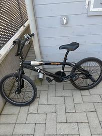 Bici BMX