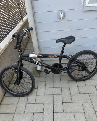 Bici BMX