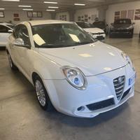 Alfa Romeo MiTo 1.3 JTDm-2 95 CV S&S Distinctive