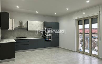 Corso Indipendenza - Elegante Appartamento Ristrut