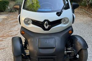 Renault Twizy life 45