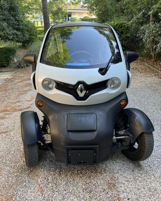 Renault Twizy life 45
