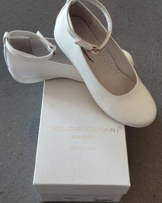 Ballerine Colori chiari n. 32