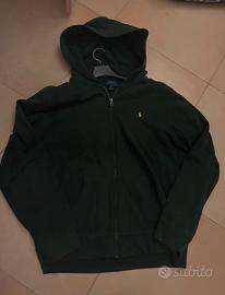 Felpa Polo Ralph Lauren