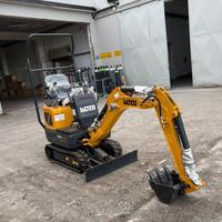 Miniescavatore LALTESI FPE 13