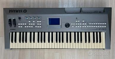 Yamaha mm6
