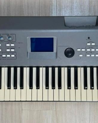 Yamaha mm6