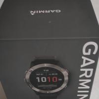 Garmin Fenix 6