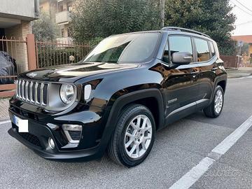 Jeep Renegade 1.0 Limitd Come Nuova