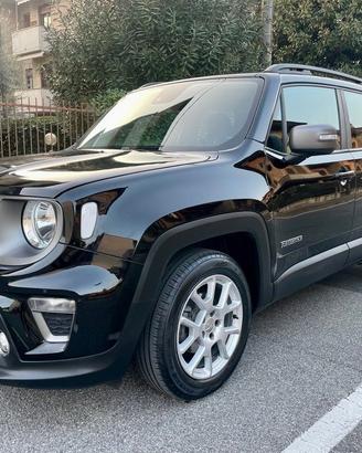 Jeep Renegade 1.0 Limitd Come Nuova Garanzia