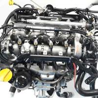 PBL359 Motore Fiat 1.3 MJT 188A8000 [03/--]