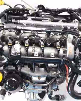 PBL359 Motore Fiat 1.3 MJT 188A8000 [03/--]