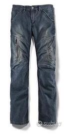Jeans City Donna Bmw Motorrad