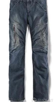 Jeans City Donna Bmw Motorrad
