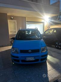 Fiat Panda 1.1 Actual