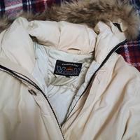 Museum giacca canadian