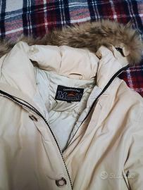 Museum giacca canadian