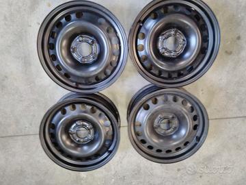 Cerchi auto Opel Zafira