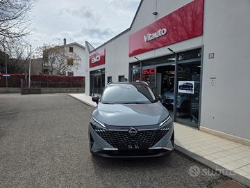 Nissan Qashqai MHEV 158 CV Xtronic N-Connecta