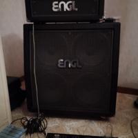 Engl 50 watt screamer 50