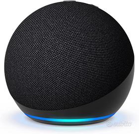 Amazon Alexa Echo Dot (5ª generazione, mod 2022)