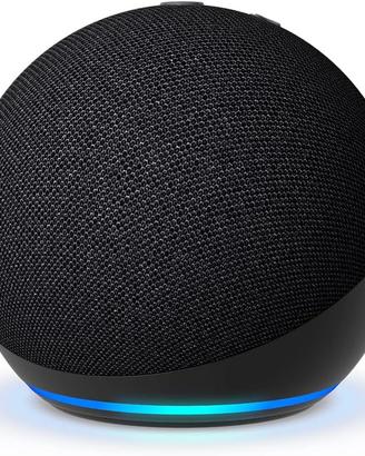 Amazon Alexa Echo Dot (5ª generazione, mod 2022)
