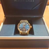 Orologio Maserati