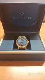 Orologio Maserati