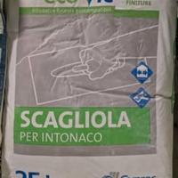 Lotto Scagliola e Malta 