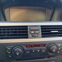 Bocchetta clima centrale BMW 330 del 2005