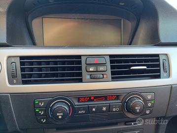 Bocchetta clima centrale BMW 330 del 2005