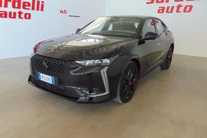 DS AUTOMOBILES DS 4 BlueHDi 130 aut. Performance