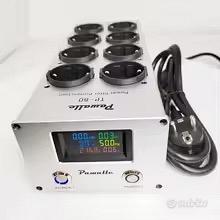 presa filtro per hi-fi