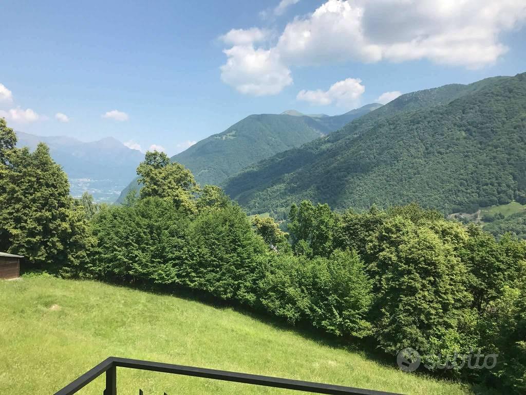 Casa – Ramponio, Como - Vista 4